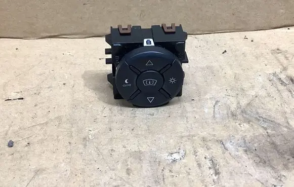 Peugeot 508 Other switches/knobs/shifts 96661115