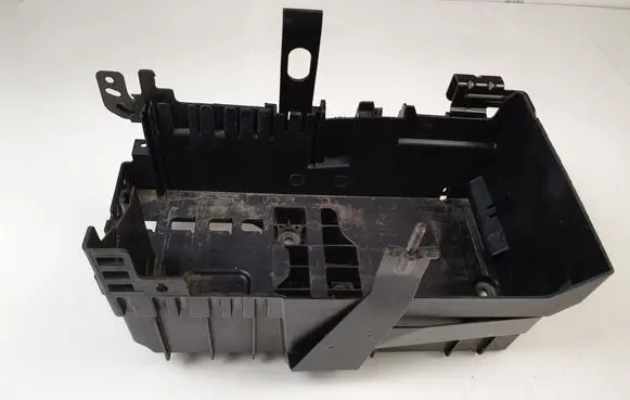 Opel Astra J Battery box tray 13308434 13354420