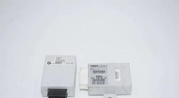 BMW 5 F10 F11 Other control units/modules 6856855 6857943 32436856855