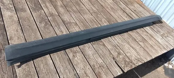 Porsche Macan (95B) Sill 95B853553C 95B853553