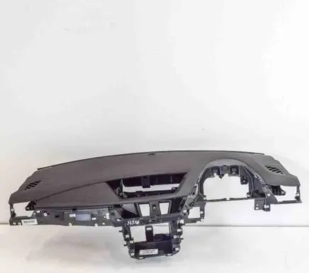 BMW X1 E84 Dashboard