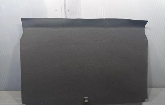 Opel Mokka Front floor carpet liner 