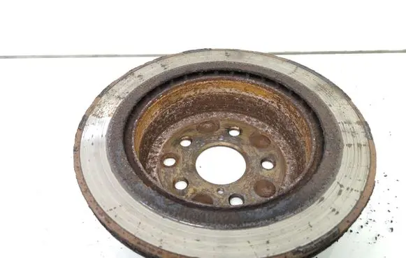 Lexus IS 220D-250-350 Rear brake disc