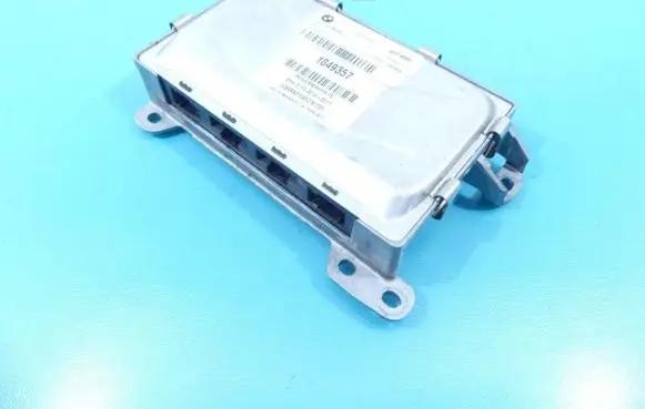 BMW 5 F10 F11 Central body control module 6796393 IMPRK1049357