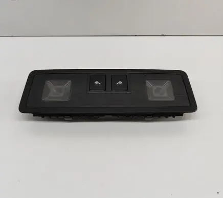 Volkswagen Golf VII Front seat light 5G0947291K