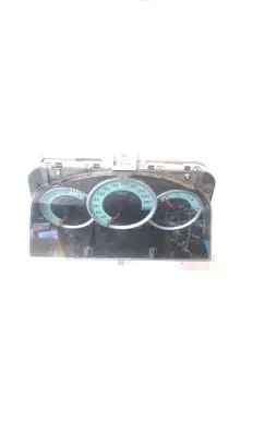 Toyota Corolla Verso AR10 Speedometer (instrument cluster) 83800-0F090