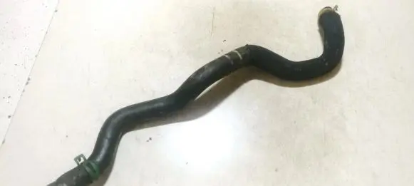 Renault Megane III Engine coolant pipe/hose
