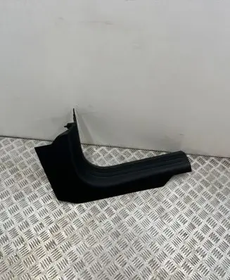 Jeep Compass Front sill trim cover 735712464