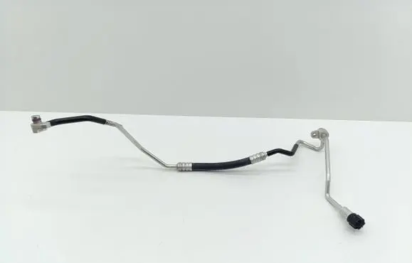 Audi A5 Air conditioning (A/C) pipe/hose 8W1820720F