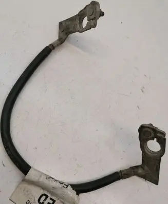 Ford Transit Negative earth cable (battery) YC1T14A280ED