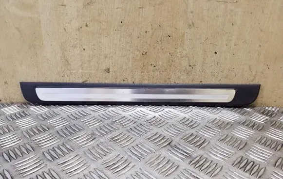 Audi A4 S4 B8 8K Front sill trim cover 8K0853373