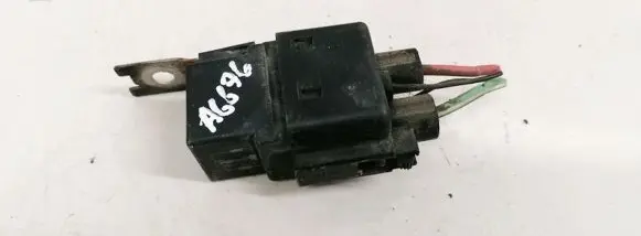 Ford Mondeo Mk III Other relay 98AG14A464KHA