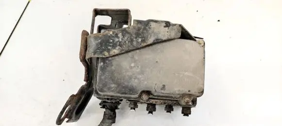 Citroen Nemo ABS Pump 0265231997 51801321