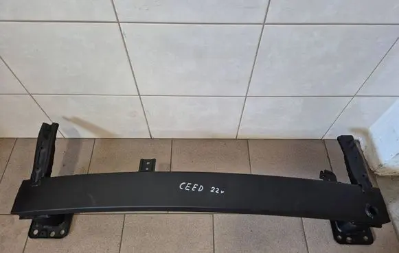 KIA Ceed Front bumper support beam 