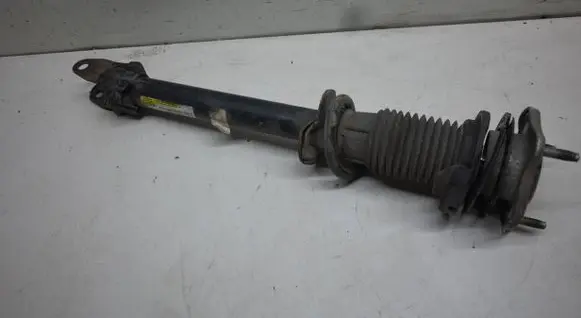 Mercedes-Benz C W205 Front shock absorber/damper A2053205668