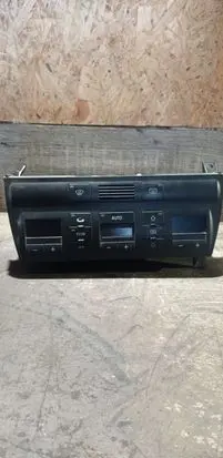 Audi A6 S6 C5 4B Climate control unit 4B0820043AE