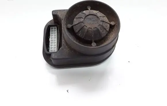 Jeep Grand Cherokee (WK) Horn signal NOCODE