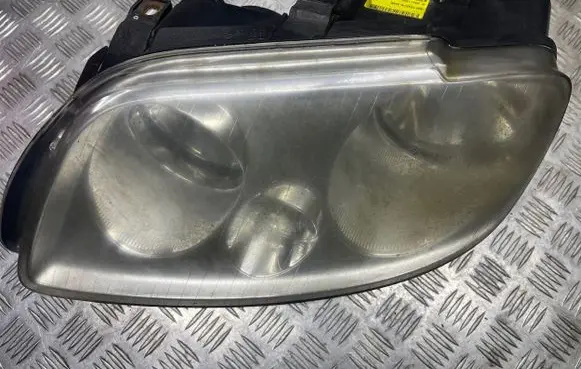 Volkswagen Caddy Headlight/headlamp 2K0941005B 20011602A 4VFX13006AF