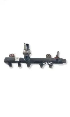Peugeot 308 Fuel main line pipe 9674300080