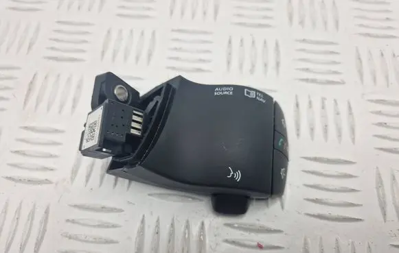 Renault Koleos I Multifunctional control switch/knob EN25550JY01B 1608