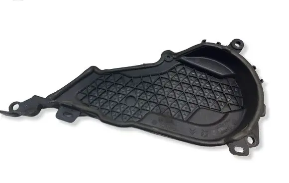 Peugeot 3008 I Timing belt guard (cover) 9682306680