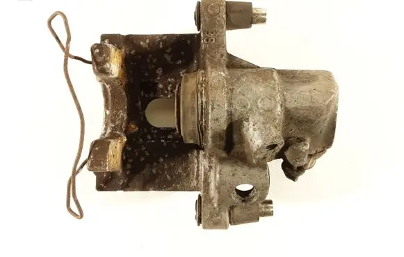 Mazda 3 I Rear brake caliper
