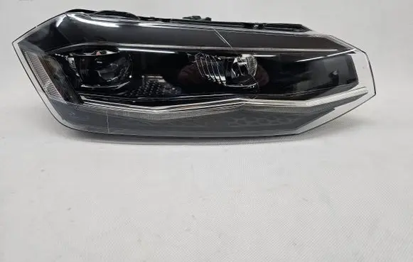 Volkswagen Polo VI Headlight/headlamp 2G1941036F