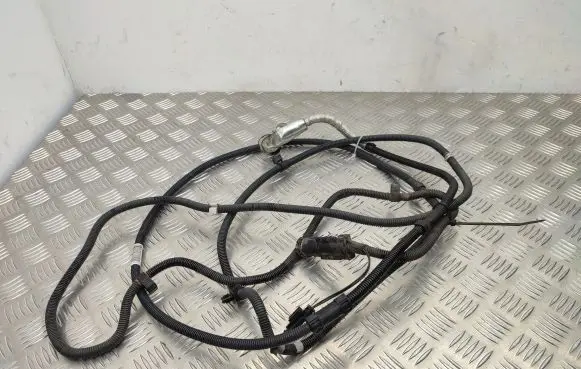 BMW 2 F45 AdBlue supply pipe 7432455