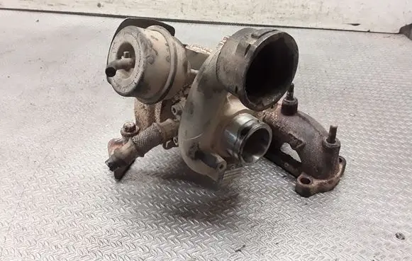 Volkswagen Golf Plus Turbo 038253014G