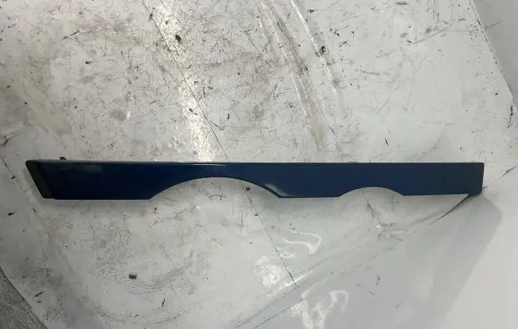 BMW X5 E53 Under headlight/headlamp trim 
