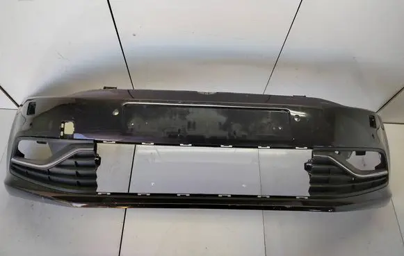 Volkswagen Polo V 6R Front bumper 6C0807221