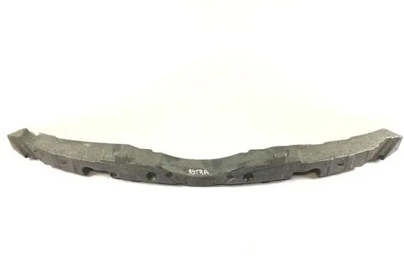 Opel Astra J Front bumper foam support bar 13368666