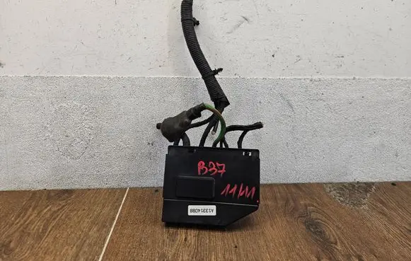 Fuse module