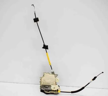 Audi Q5 SQ5 Front door lock 8J1837016C