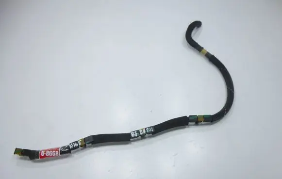 Fuel return line/hose