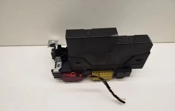 Mercedes-Benz E W212 SAM control unit A2129060005