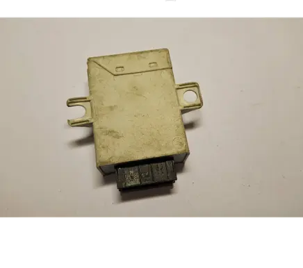 BMW 5 E39 Immobilizer control unit/module 8380137 05393221