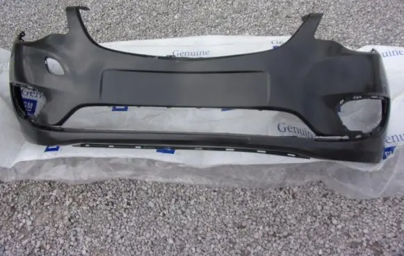 Opel Karl Front bumper 42418315