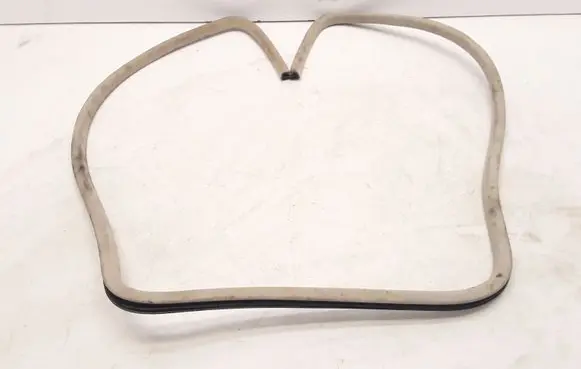 Opel Corsa B Sunroof frame 