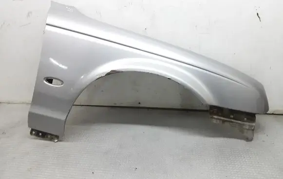 Jaguar S-Type Fender