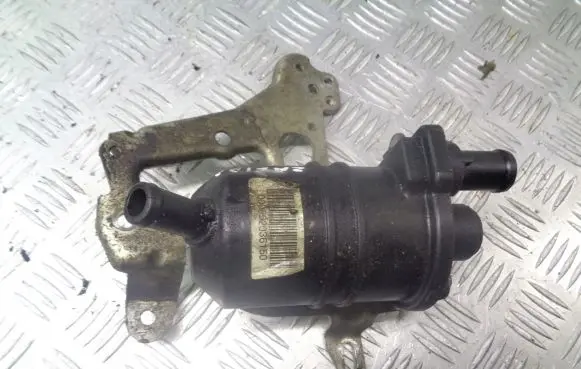 Opel Zafira B Breather/breather pipe/hose 000552036150