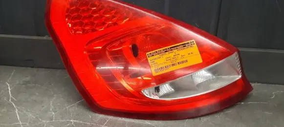Ford Fiesta Rear bumper light 8A61-13405-AC