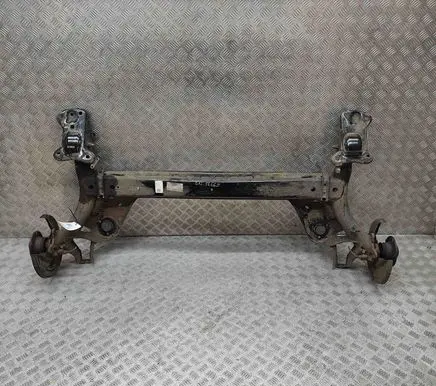 Skoda Karoq Rear axle beam 5Q0501049BJ