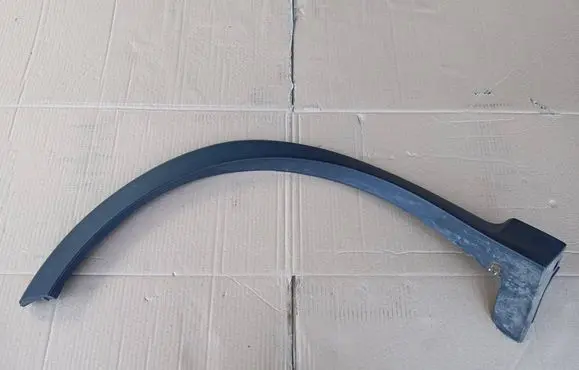 Opel Karl Fender trim (molding) 42552645