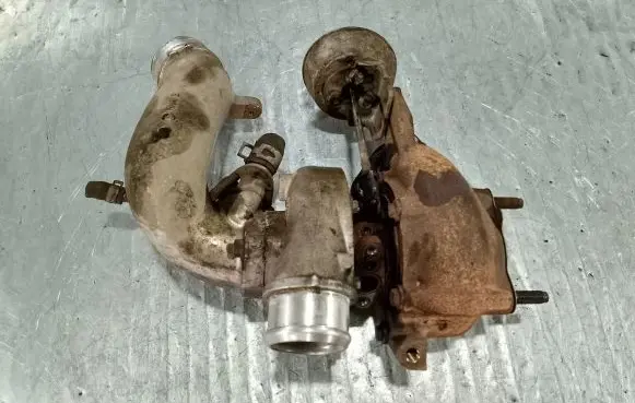 Honda CR-V Turbo 189900-RMA-E01