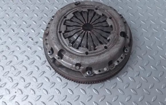 Citroen Berlingo Clutch set kit 9801137780 9833248780 9801354780