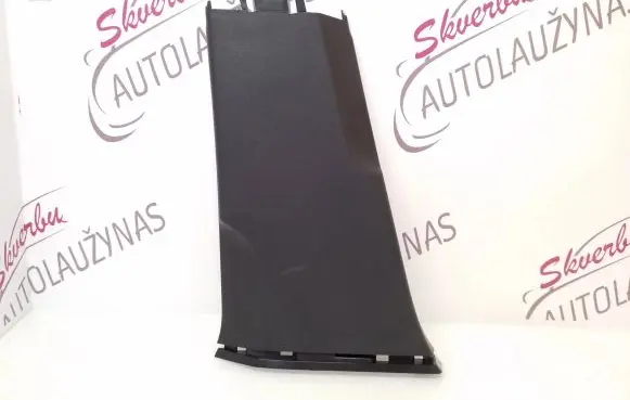 Skoda Kamiq (B) pillar trim (bottom) 657867281C 657867281B