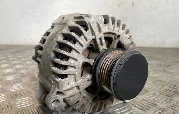 Volkswagen PASSAT B6 Generator/alternator 0986045340 0986XA8828