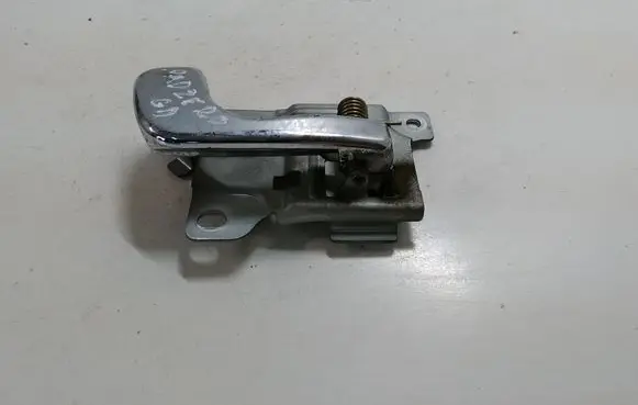 Mitsubishi Pajero Rear door interior handle