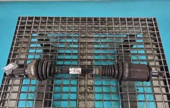 BMW X5 F15 Front driveshaft P762988101 IMPRK1459049